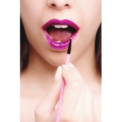 Fuchsia - Thin lip gloss
